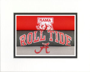 Alabama Crimson Tide 1