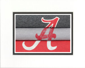 Alabama Crimson Tide 2