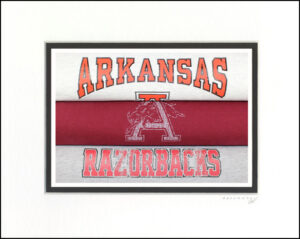 Arkansas Razorbacks