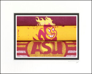 Arizona State Sun Devils