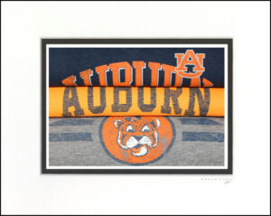 Auburn Tigers