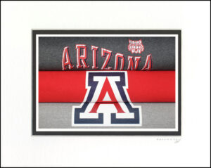 Arizona Wildcats 3