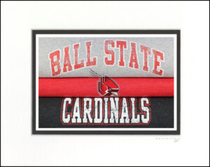 Ball State