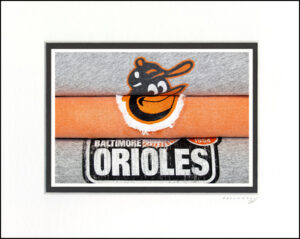 Baltimore Orioles