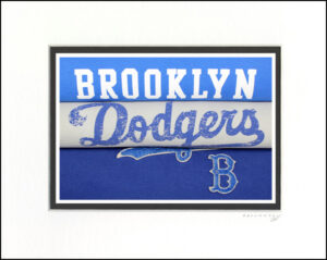 Brooklyn Dodgers