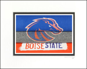 Boise State Broncos