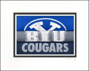 BYU Cougars