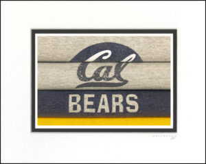 California Golden Bears 2