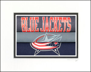 Columbus Blue Jackets