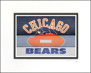 Chicago Bears 1