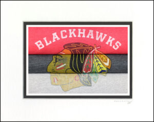 Chicago Blackhawks 1