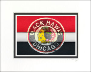 Chicago Blackhawks 2
