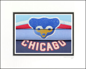Chicago Cubs 2