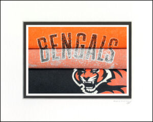 Cincinnati Bengals 1