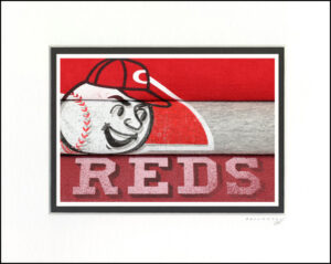 Cincinnati Reds