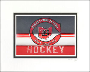 Cleveland Barons