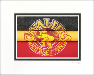 Cleveland Cavaliers 1