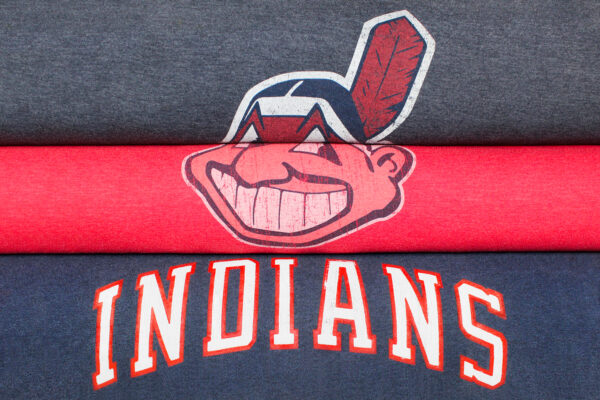 Cleveland Indians 20x30