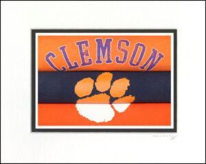 Clemson Tigers
