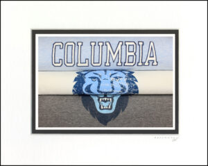 Columbia Lions