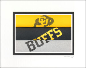 Colorado Buffaloes