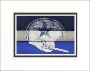 Dallas Cowboys 1