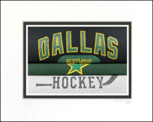 Dallas Stars