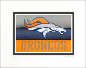 Denver Broncos 2