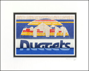Denver Nuggets 2