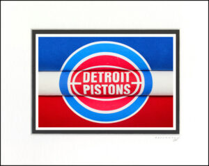 Detroit Pistons