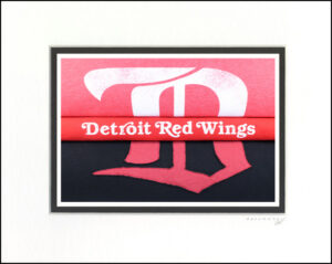 Detroit Red Wings 1