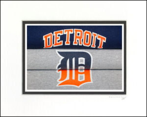 Detroit Tigers 1