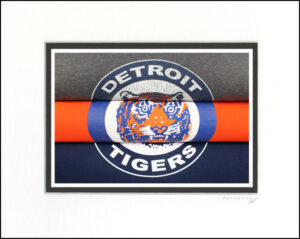 Detroit Tigers 2