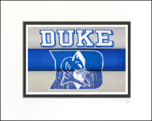 Duke Blue Devils 1