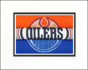 Edmonton Oilers