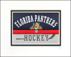 Florida Panthers 1