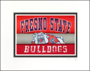 Fresno State Bulldogs