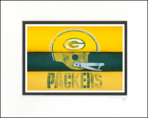 Green Bay Packers 2
