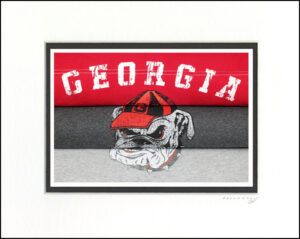 Georgia Bulldogs