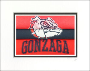 Gonzaga Bulldogs