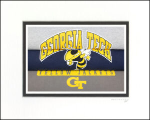 Georgia Tech Yellow Jackets