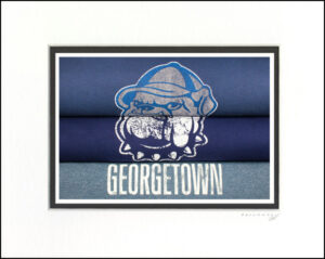 Georgetown Hoyas