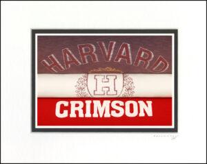 Harvard Crimson