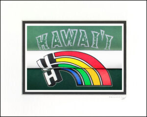 Hawaii Rainbow Warriors