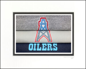 Houston Oilers