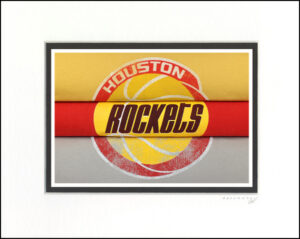 Houston Rockets