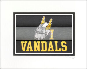 Idaho Vandals