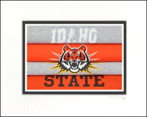 Idaho State Bengals