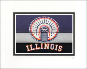 Illinois Fighting Illini