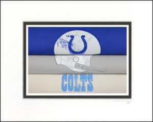 Indianapolis Colts 1